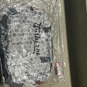 Brand New Thierry One Casual Cargo Bag